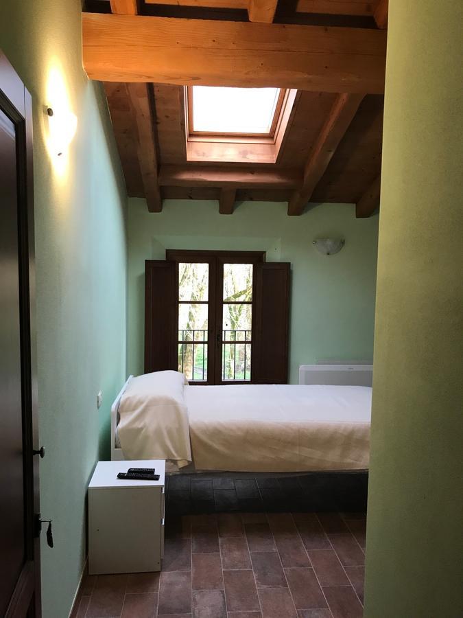 Agriturismo Podere Casino Mezzolara Esterno foto