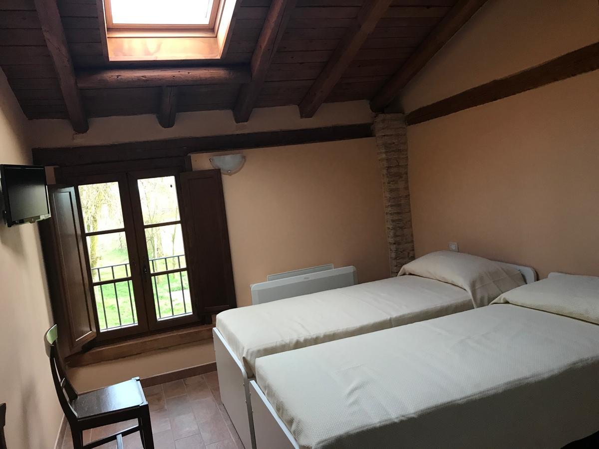 Agriturismo Podere Casino Mezzolara Esterno foto